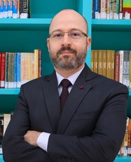 Prof. Dr. Peterson Ferreira  da Silva