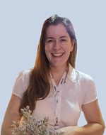 Profª. Drª. Camila Araújo  Machado