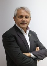 Prof. Dr. Oscar Medeiros Filho (Cel EB)