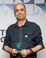 Prof. Dr. Paulo Eduardo Aguiar Saraiva Câmara