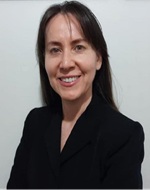 Profª. Drª. Selma Lúcia de Moura Gonzales (Cel EB)