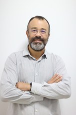  Prof. Dr. Fábio Albergaria de Queiroz