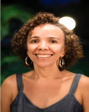 Profª. Drª. Nadia Xavier Moreira (CMG)