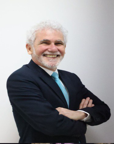 Prof. Dr. Wellington Dantas de Amorim