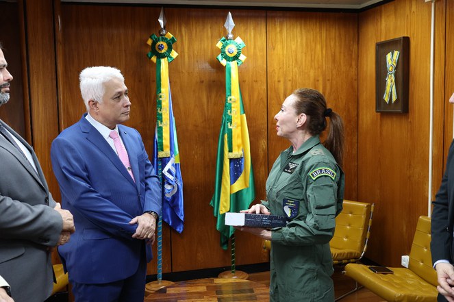 Foto: Sargento Da Rocha/ESD