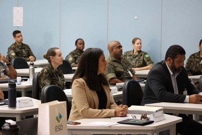 Foto: Soldado Neiva / ESD