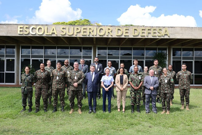 Foto: Soldado Neiva / ESD