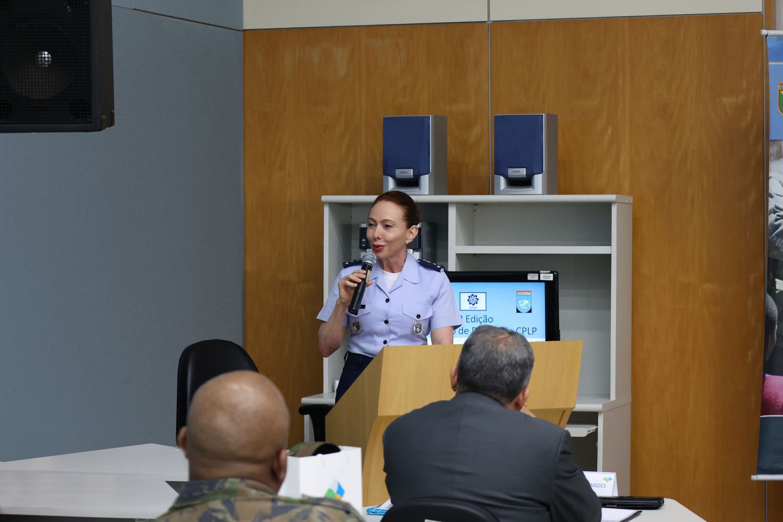 Foto: Soldado Neiva / ESD