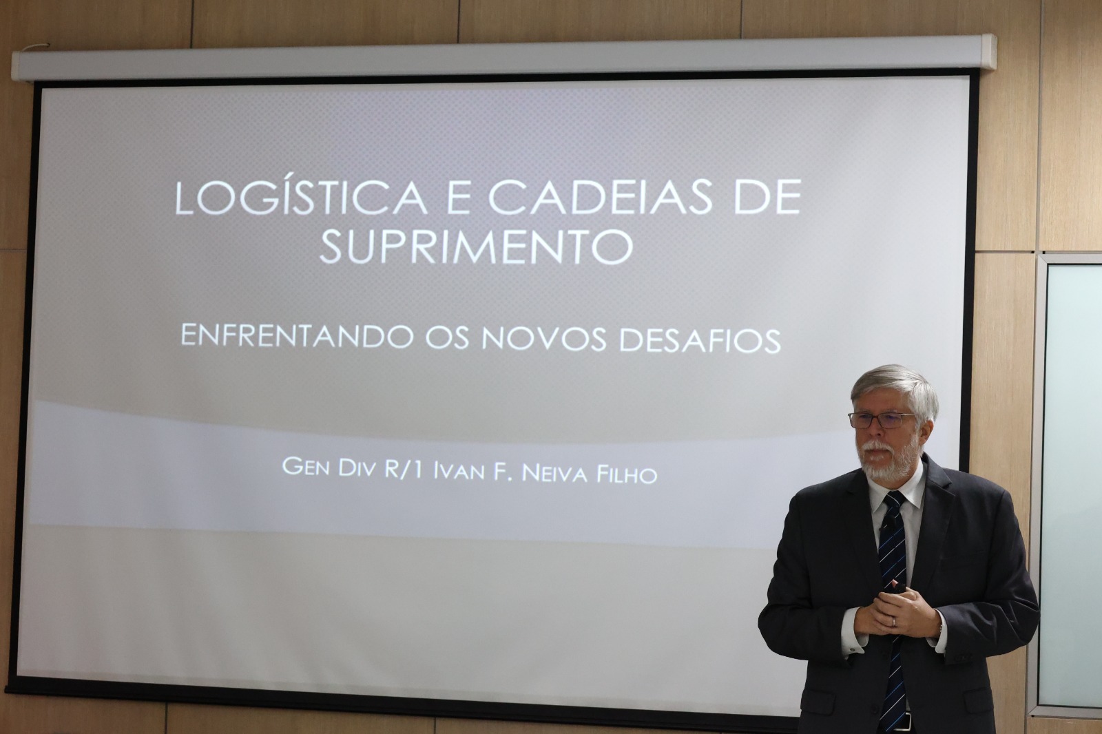 Foto: Soldado Neiva / ESD