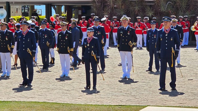 Foto: Capitão Livia