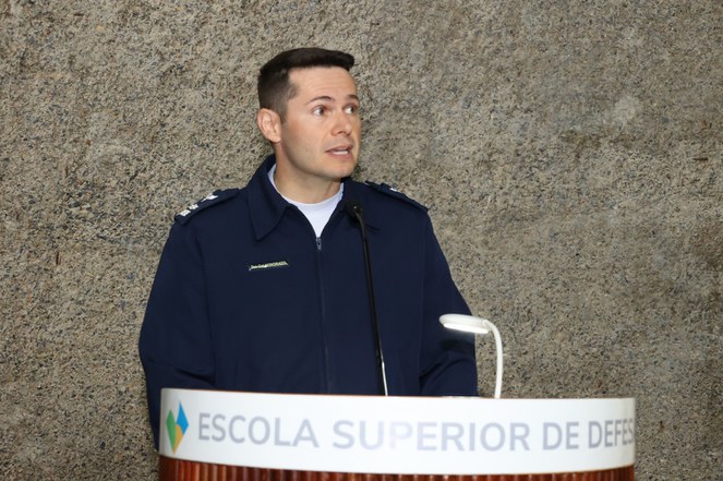 Foto: 3ºSGT DA ROCHA