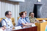 Aberta a 4ª edição do Curso de Coordenação e Planejamento Interagências