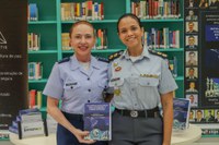 Alunos da ESD lançam livro sobre Inteligência Estratégica