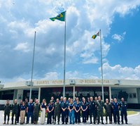 Alunos do CLED realizam Estudos Interdisciplinares de Campo em Manaus (AM)