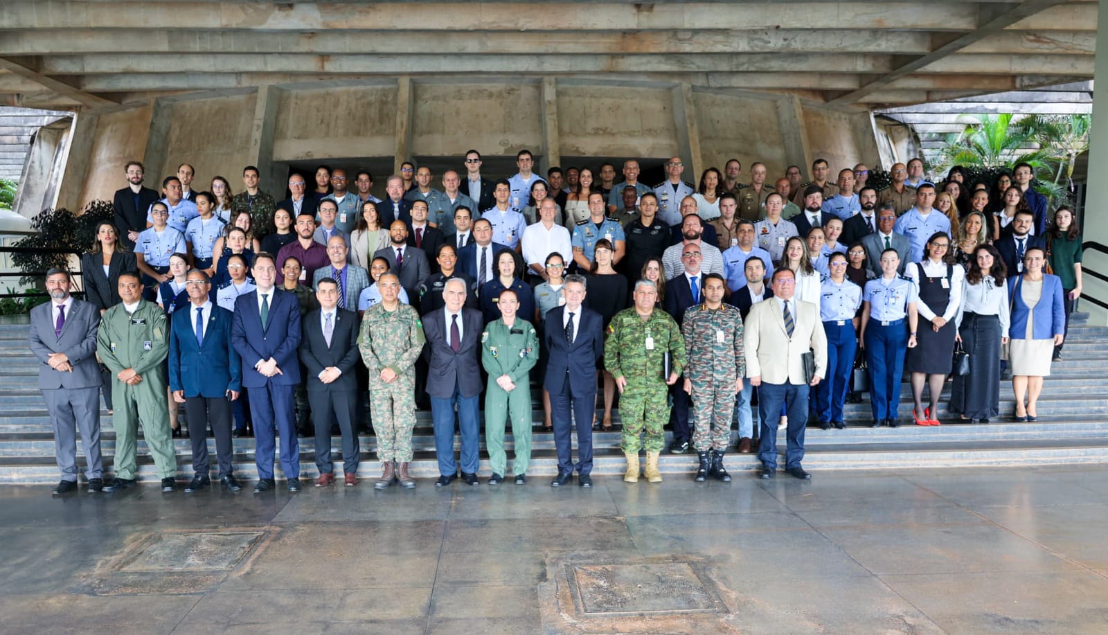 Foto: Gustavo Mota / ESD