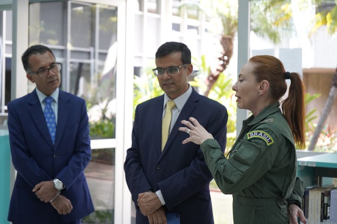 Foto: Soldado Neiva / ESD