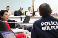 CLED realiza painel sobre a Base Industrial de Defesa do Brasil e de Nações Amigas