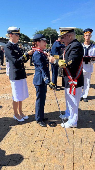 Foto: Capitão Livia