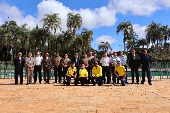 Foto: Sargento Da Rocha/ESD