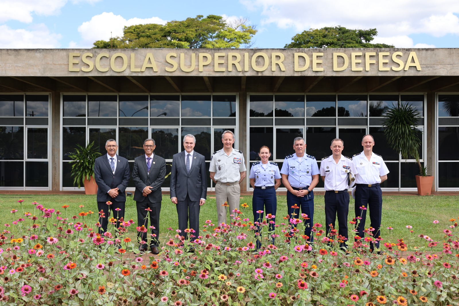 Foto: Soldado Neiva / ESD