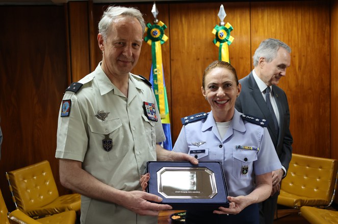 Foto: Soldado Neiva / ESD