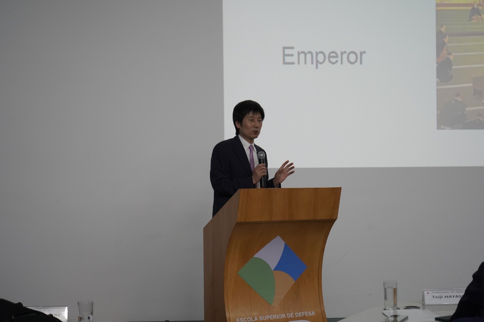 Foto: Soldado Neiva / ESD