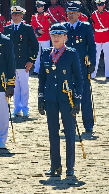 Foto: Capitão Livia