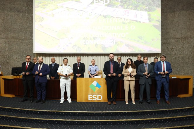 Foto: 3ºSGT DA ROCHA