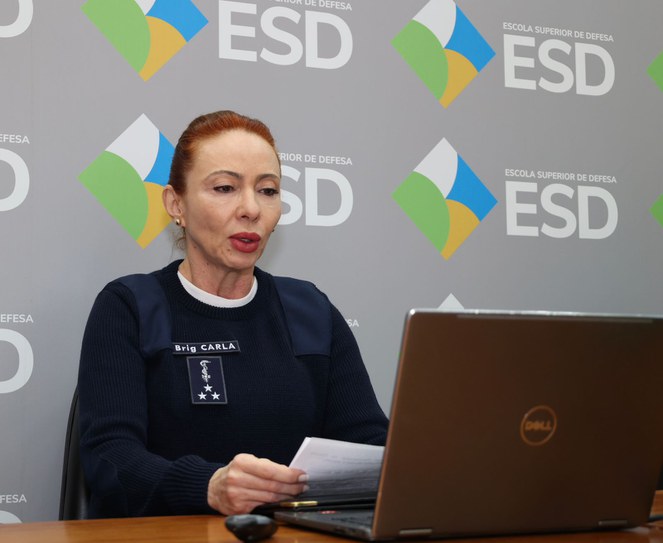 Foto: Sargento Da Rocha/ESD