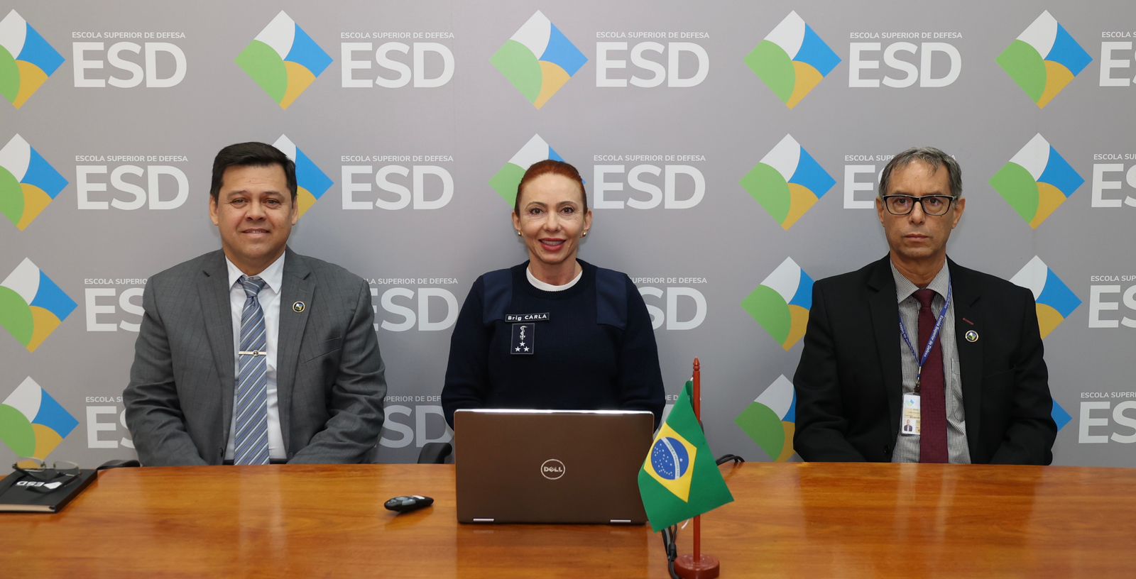 Foto: Sargento Da Rocha/ESD