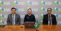 Curso de Economia e Planejamento de Defesa 2024 realiza cerimônia de abertura na ESD