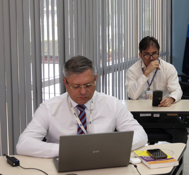 Foto: Sargento Da Rocha/ESD