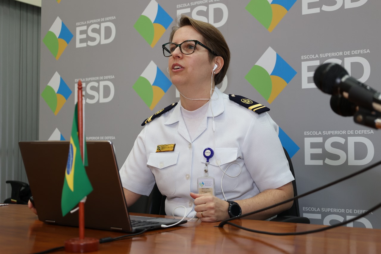 Foto: Sargento Da Rocha/ESD