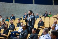 Curso Superior de Inteligência Estratégica 2026 é oficialmente aberto na ESD