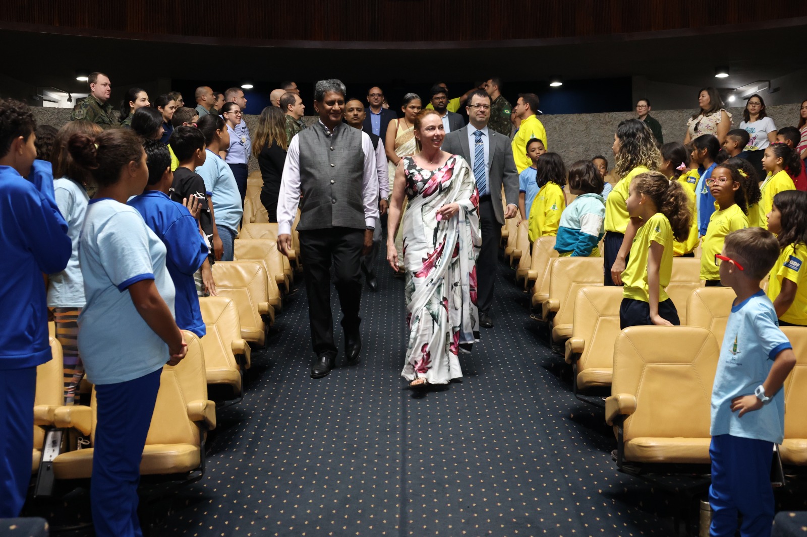 Foto: Sargento Da Rocha/ESD