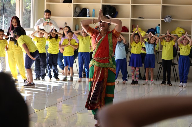 Foto: Soldado Neiva / ESD