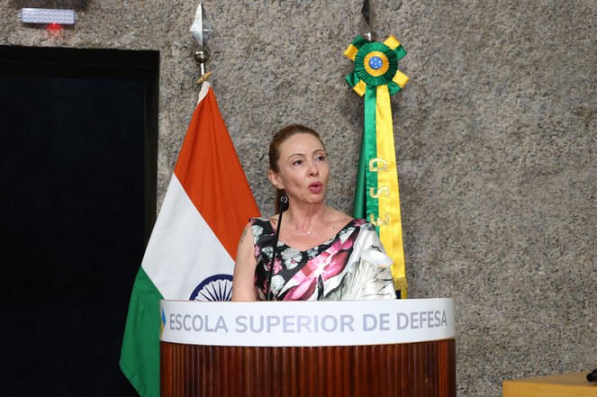 Foto: Sargento Da Rocha/ESD