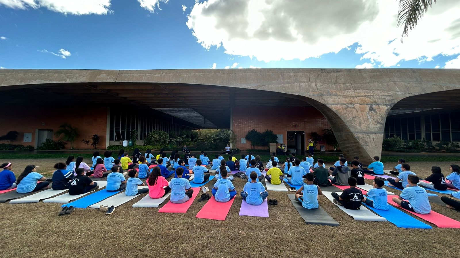 Foto: Sargento Da Rocha/ESD