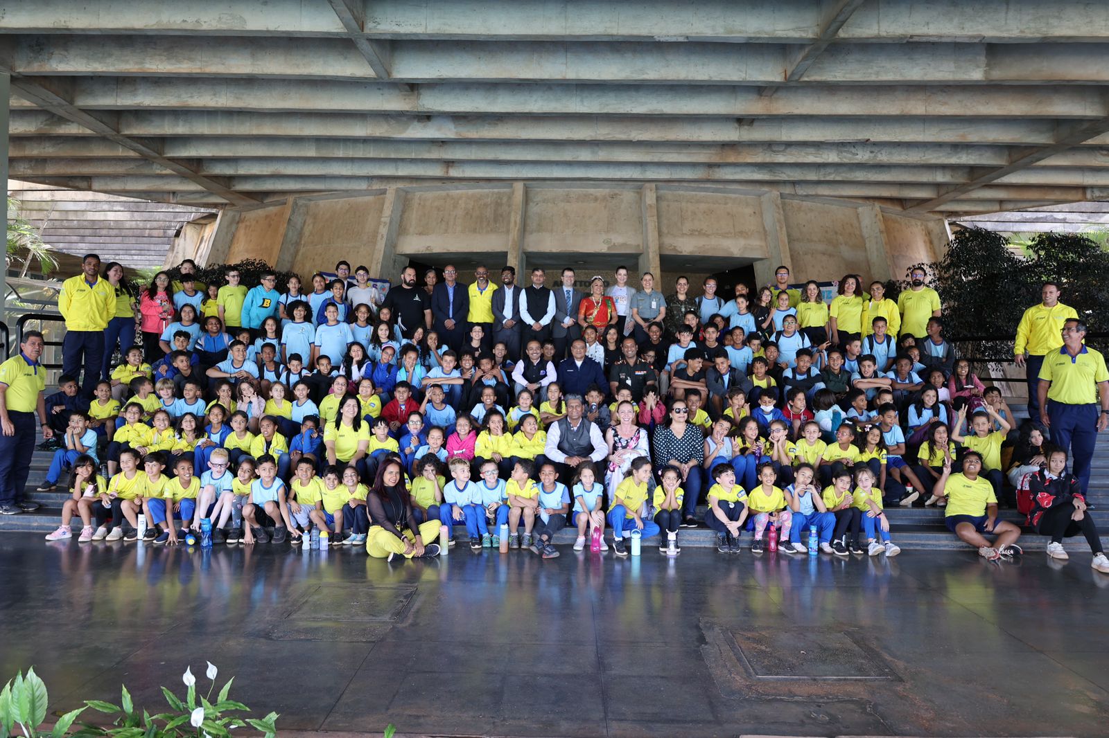 Foto: Sargento Da Rocha/ESD