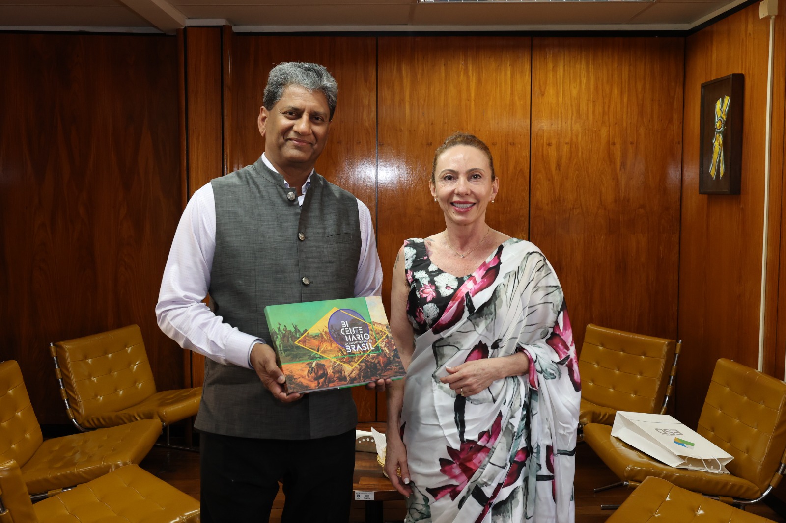 Foto: Sargento Da Rocha/ESD