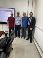 Escola Superior de Defesa consolida avanços no Mestrado em Economia de Defesa e Espaço