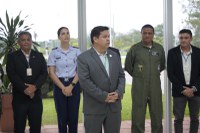 Escola Superior de Defesa inaugura Espaço Memória