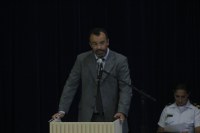 Escola Superior de Defesa realiza curso de extensão em Porto Alegre