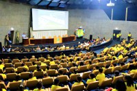 ESD celebra 2 anos do Programa Forças no Esporte