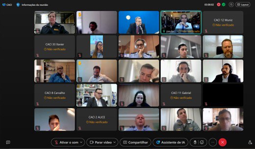 Foto: 3º Sgt Da Rocha