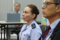 ESD dá início à quinta edição do Curso “A Defesa Nacional e o Poder Legislativo”