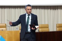 ESD dá início à Semana Pedagógica 2025