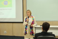 ESD dá início ao Curso de Gestão e Planejamento de Defesa