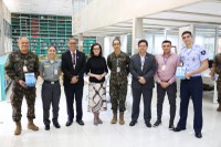 ESD e FUNAG lançam terceira edição do livro “O Sistema do Tratado da Antártica