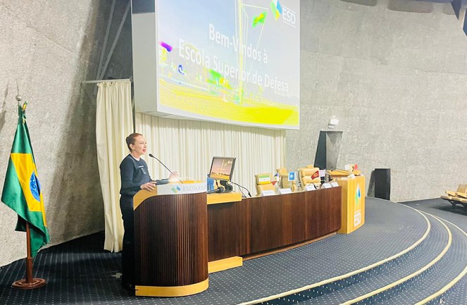 Foto: Soldado Neiva / ESD